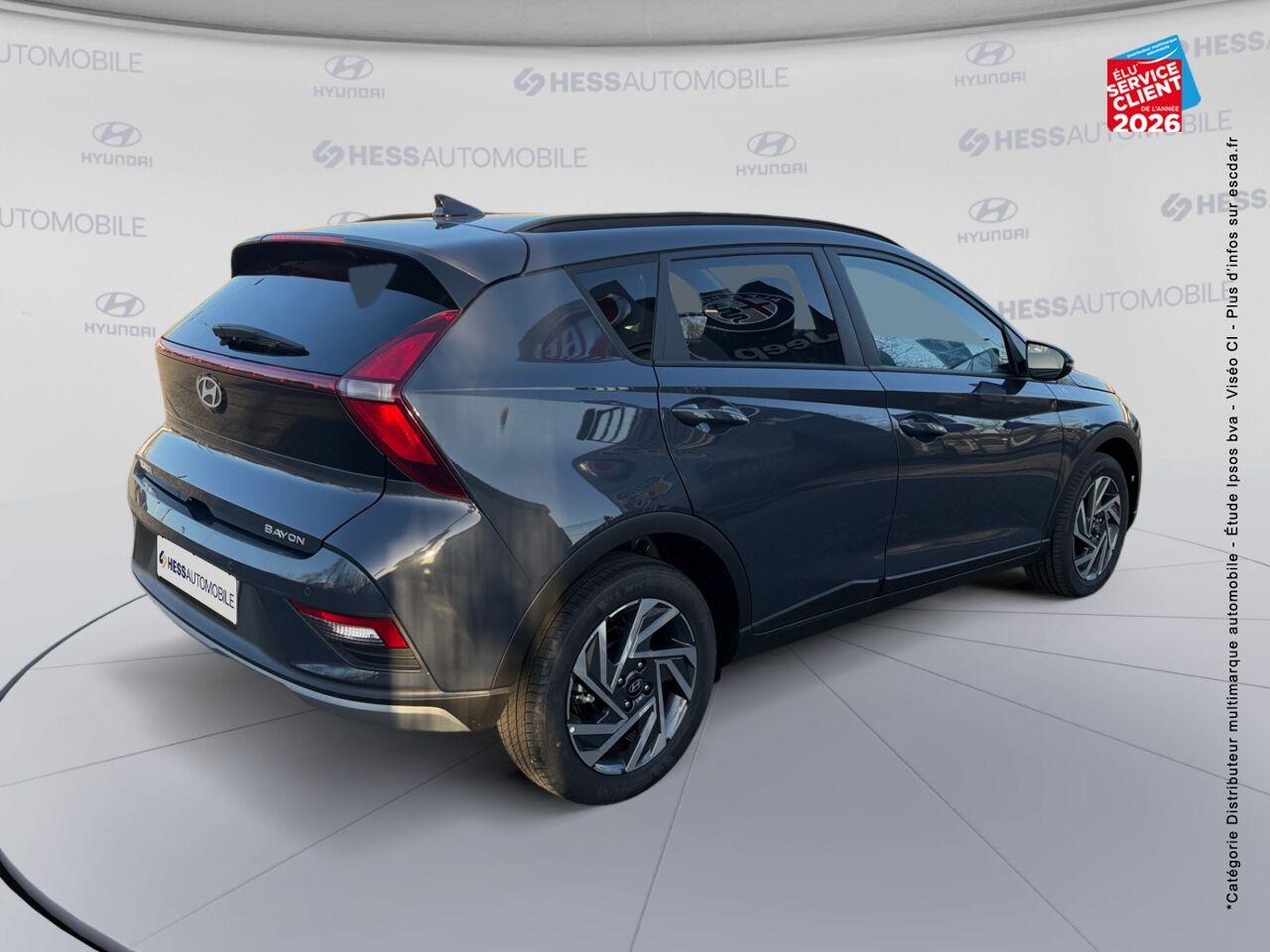 chez Hyundai Reims