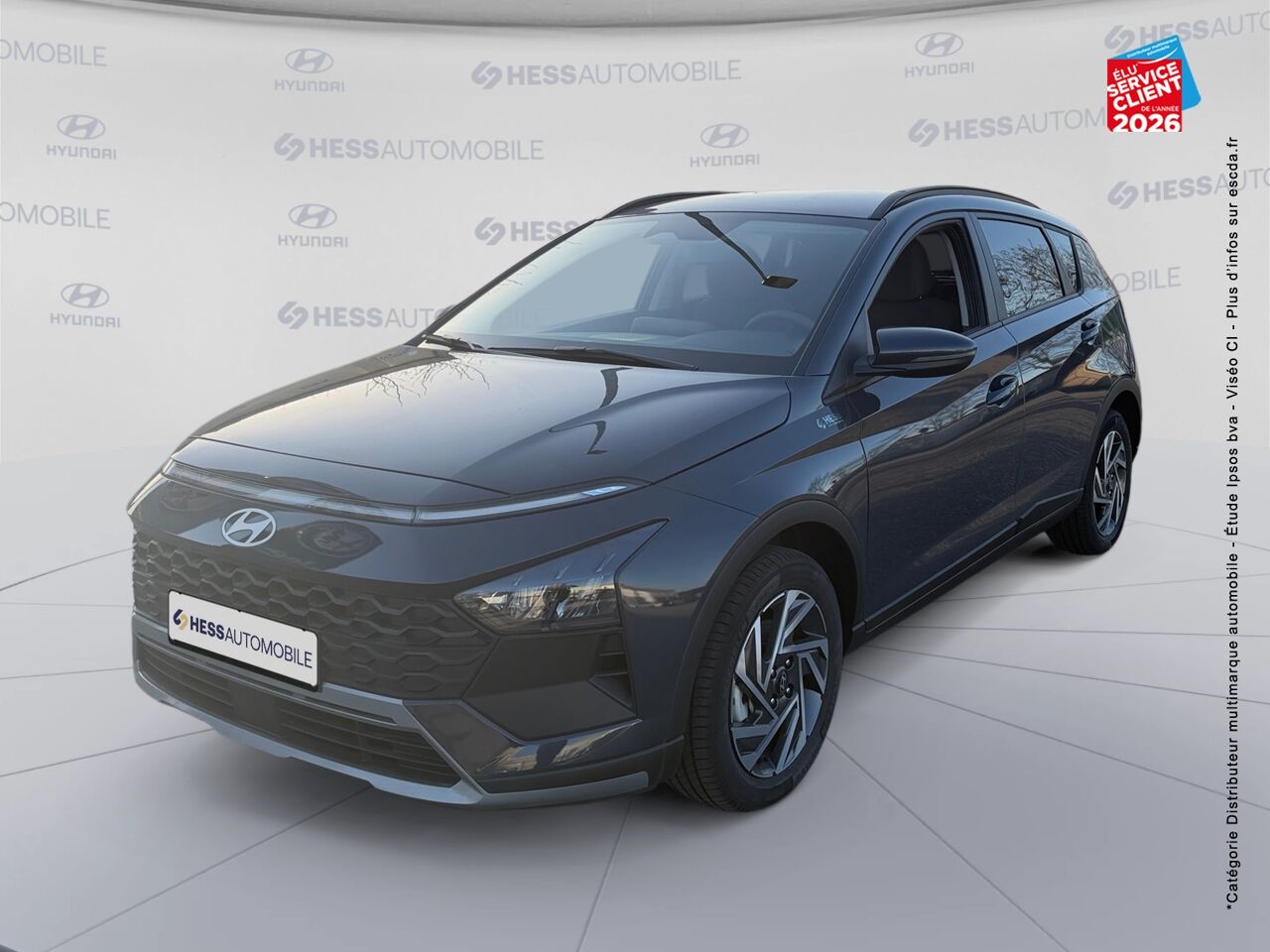 chez Hyundai Reims