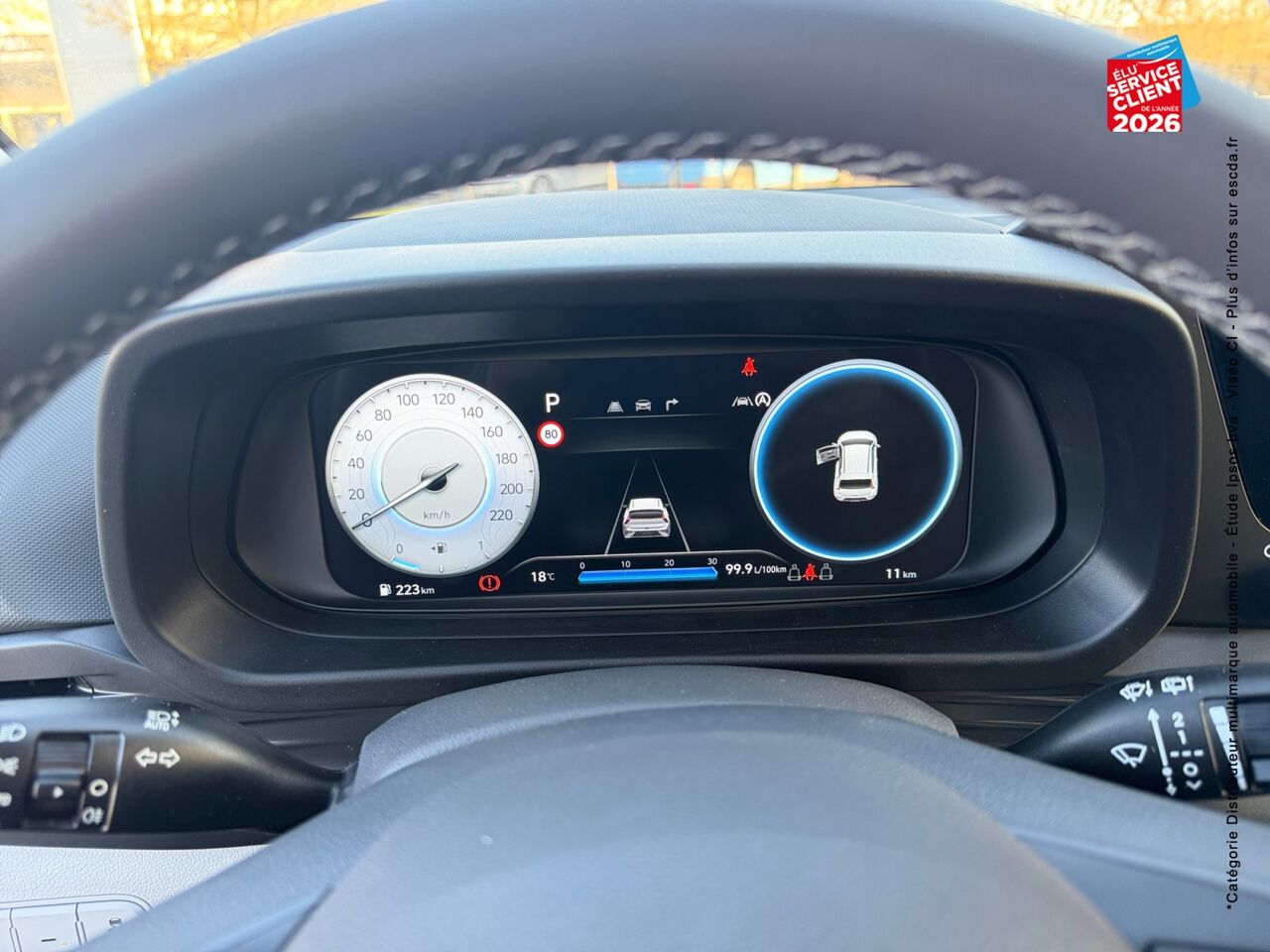 chez Hyundai Reims