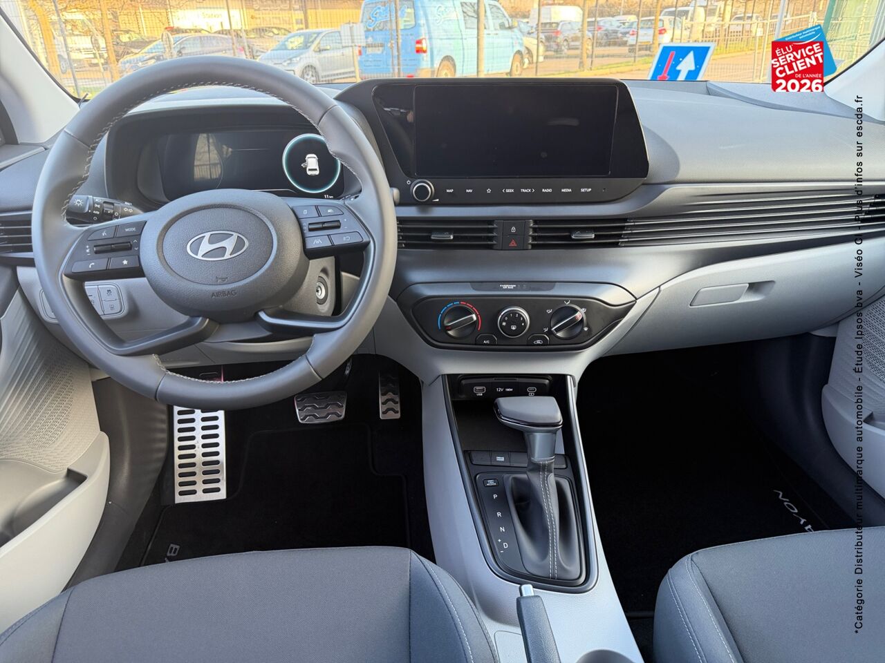 chez Hyundai Reims
