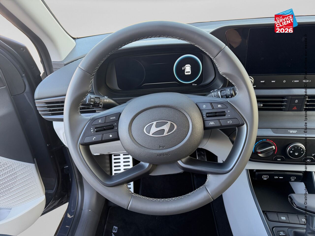 chez Hyundai Reims
