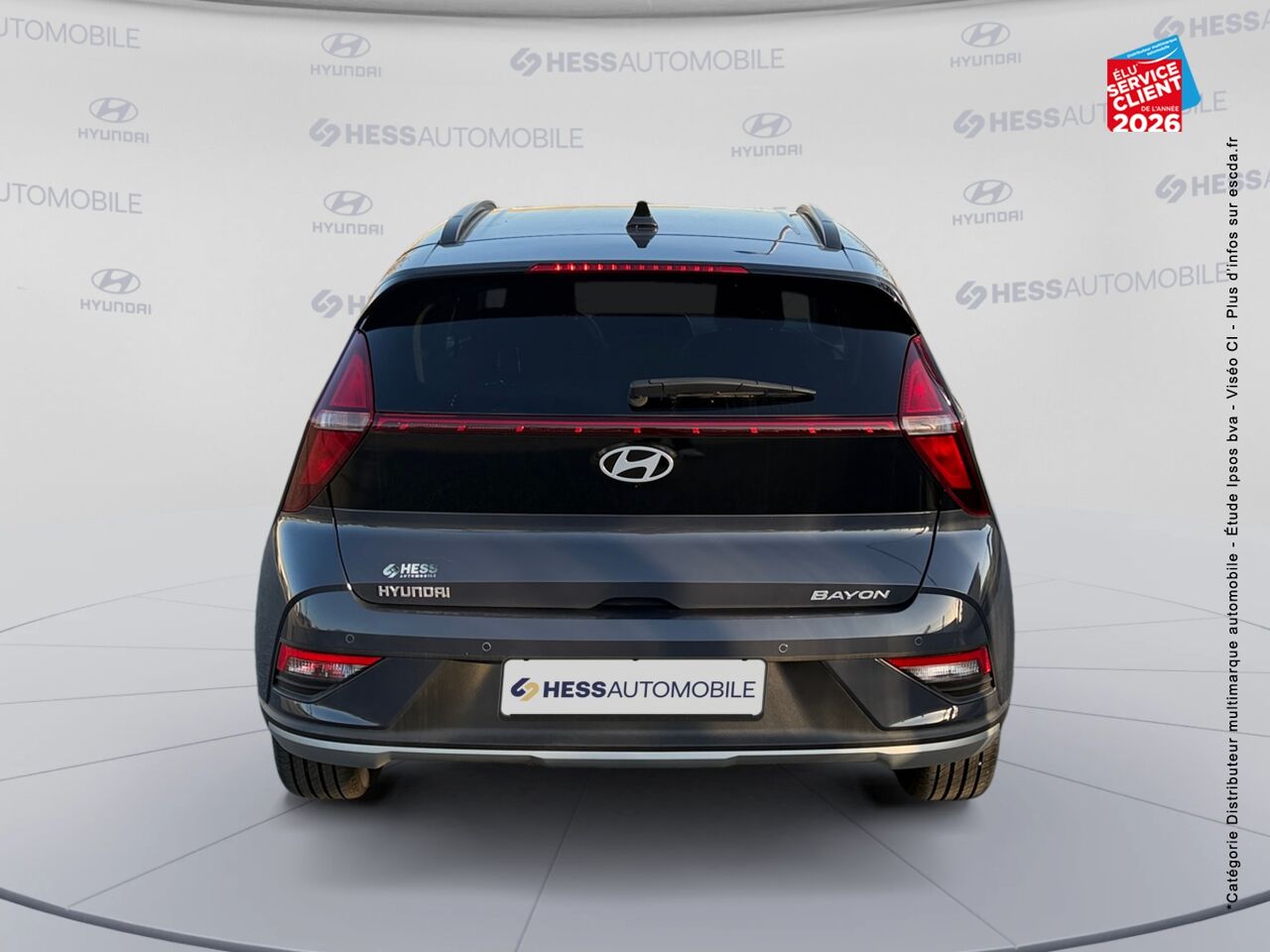 chez Hyundai Reims