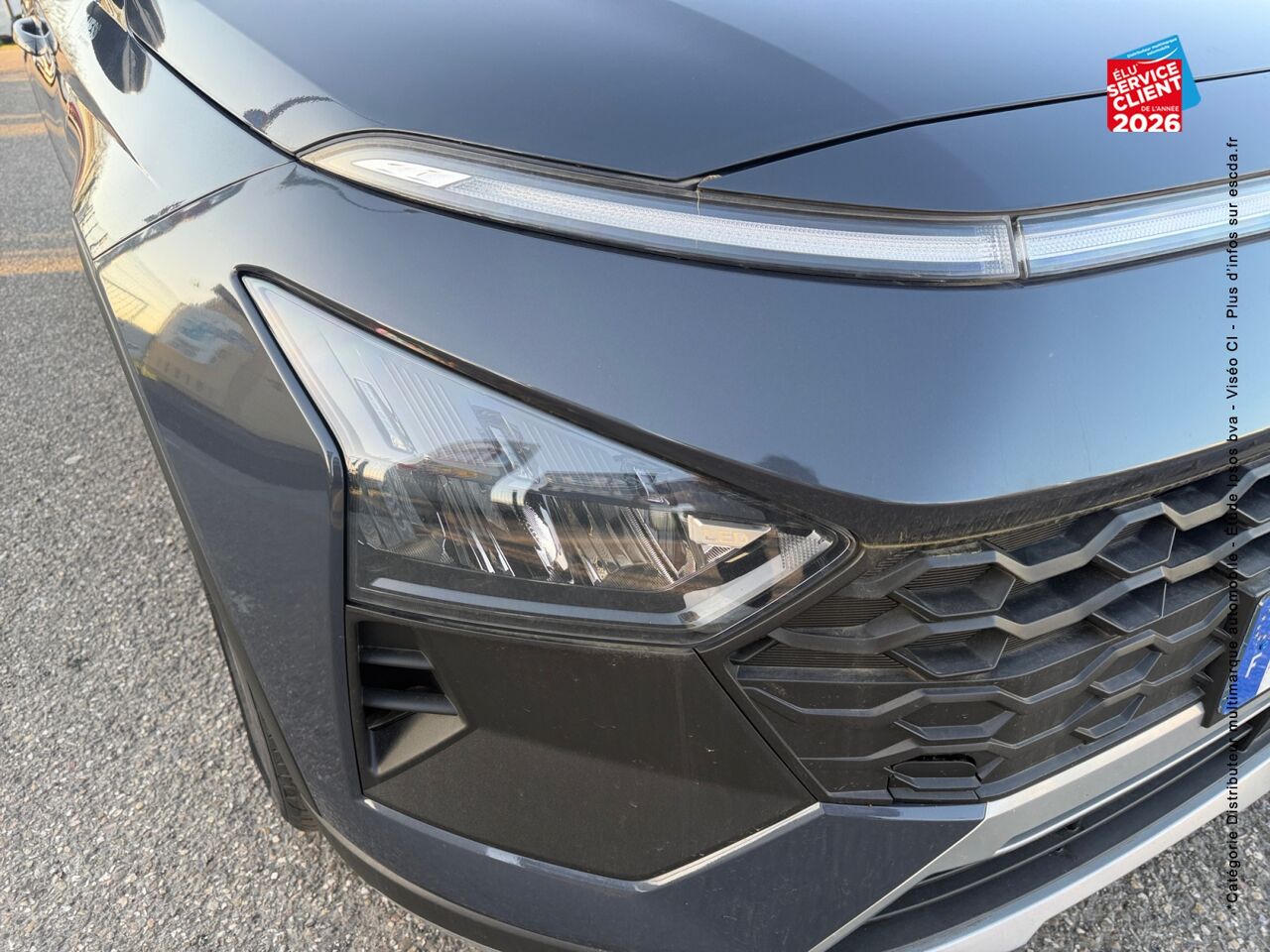 chez Hyundai Reims