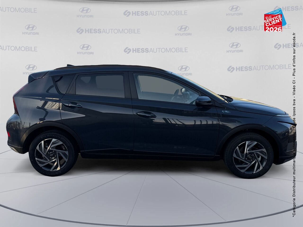 chez Hyundai Reims