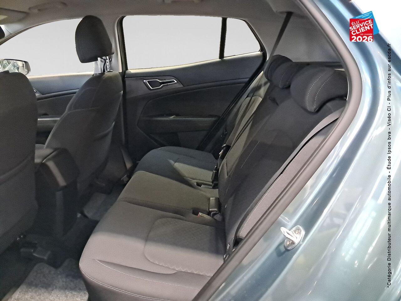 chez Hyundai Besançon