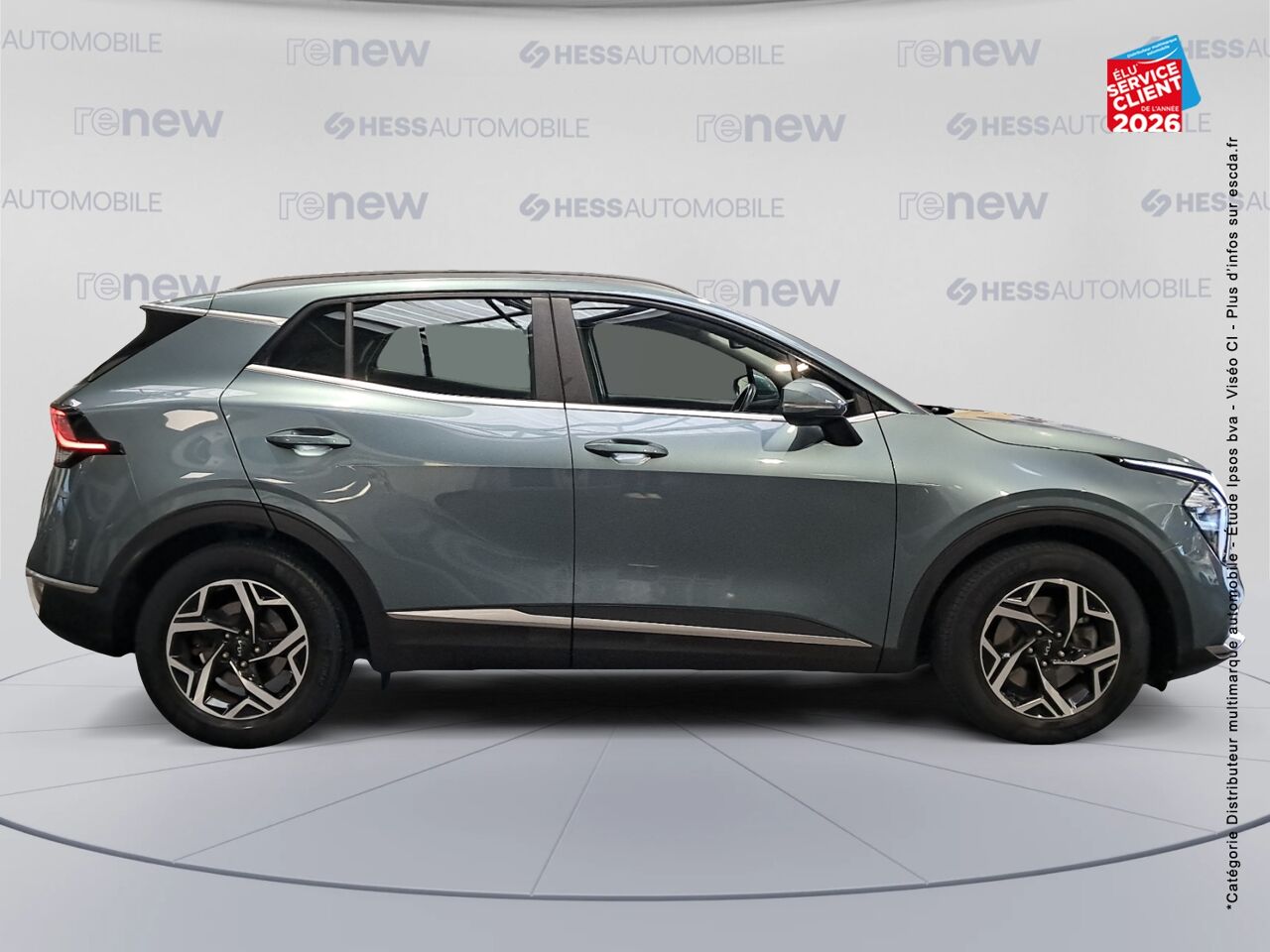 chez Hyundai Besançon