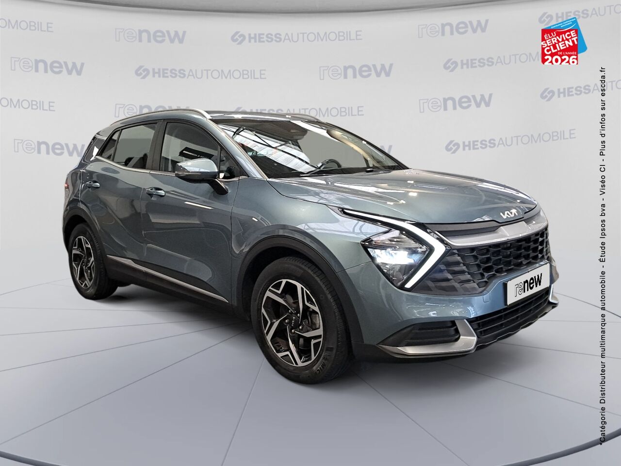 chez Hyundai Besançon