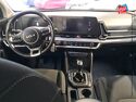 Véhicule d'occasion KIA SPORTAGE 1.6 T-GDI 150CH MHEV MOTION IBVM6 4X2