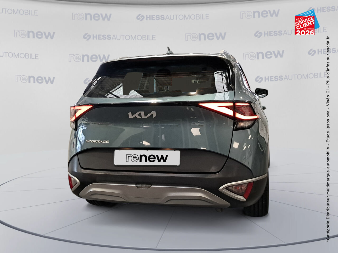 chez Hyundai Besançon