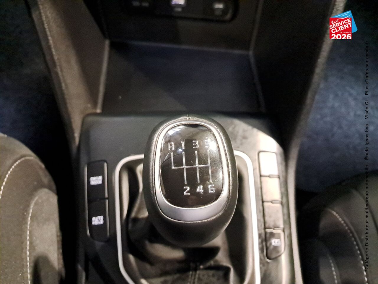 chez Hyundai Besançon