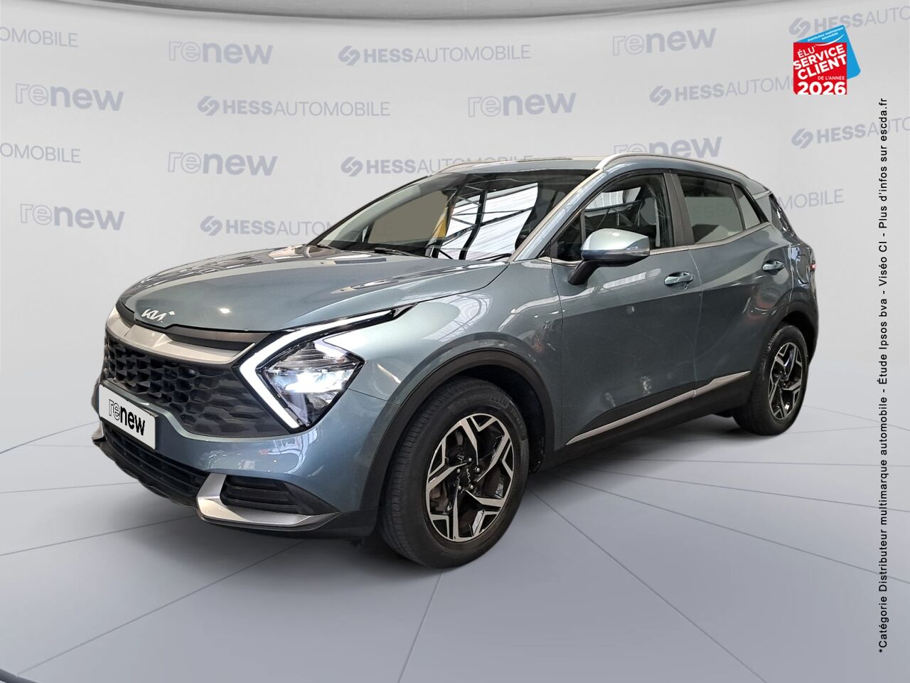 chez Hyundai Besançon