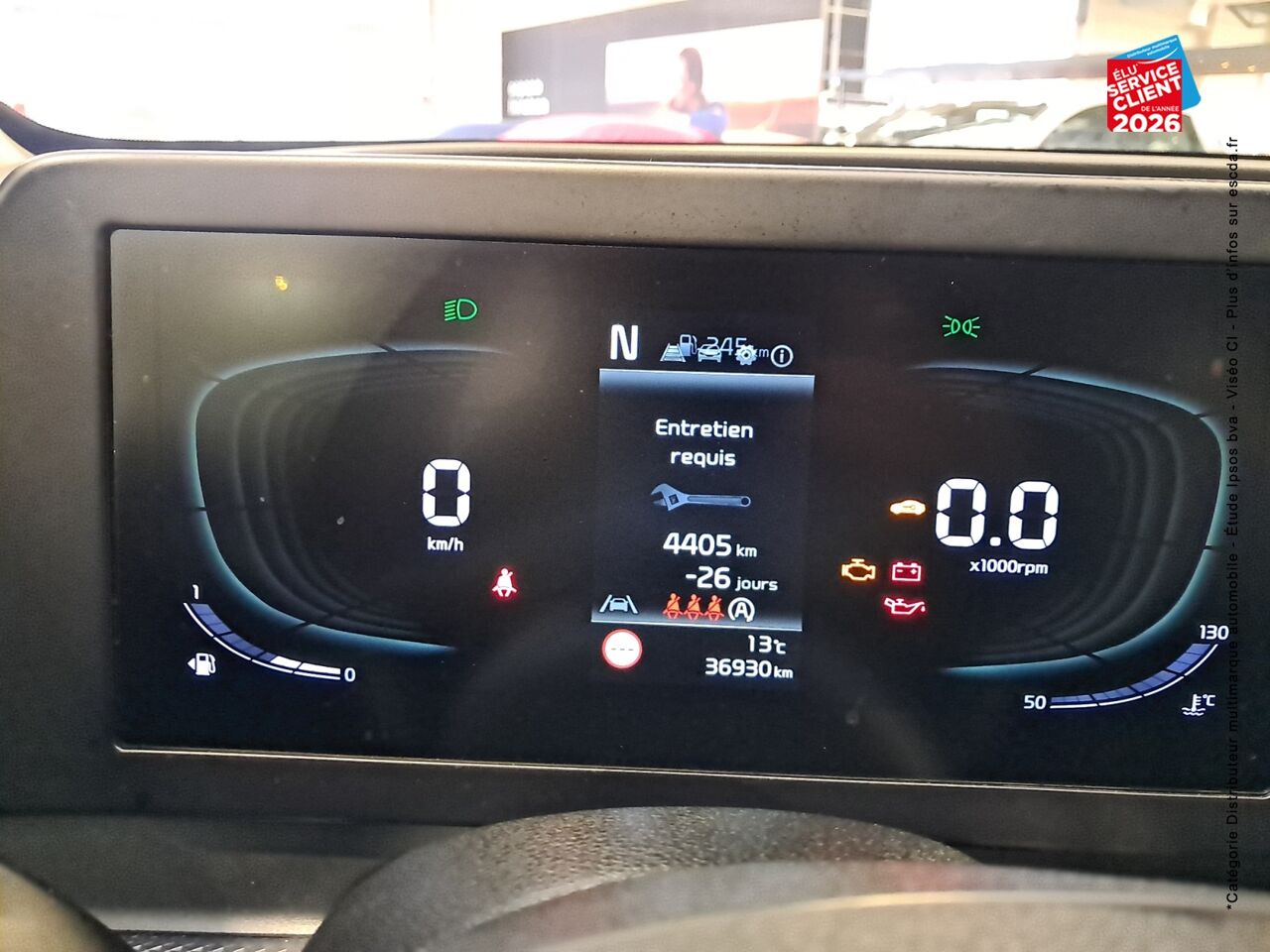 chez Hyundai Besançon