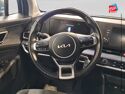 Véhicule d'occasion KIA SPORTAGE 1.6 T-GDI 150CH MHEV MOTION IBVM6 4X2