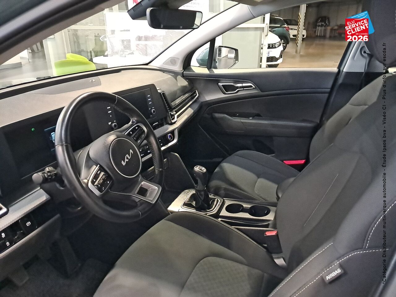 chez Hyundai Besançon