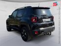 Véhicule d'occasion JEEP RENEGADE 1.3 GSE T4 240CH 4XE TRAILHAWK AT6