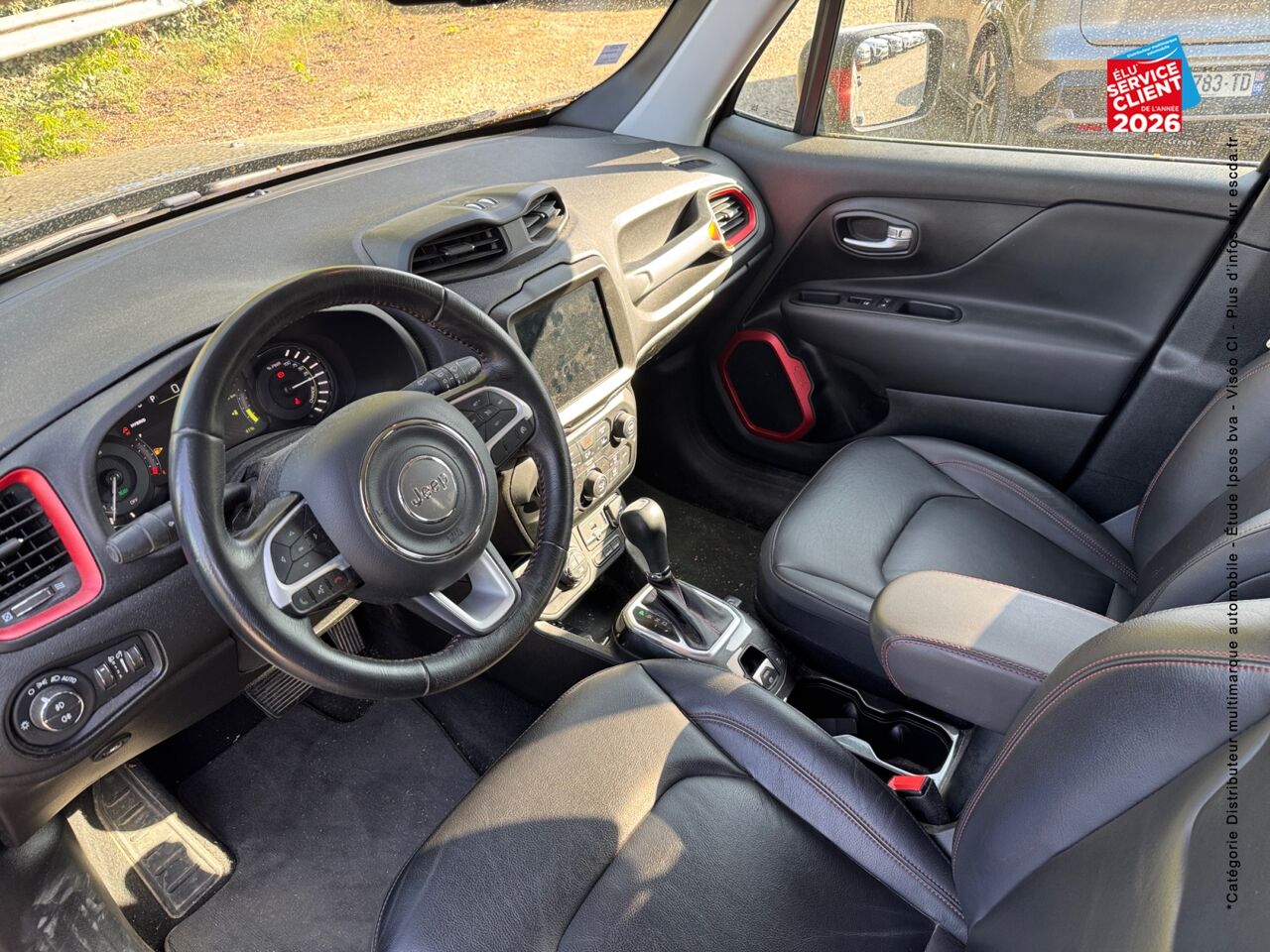 chez Fiat Besançon