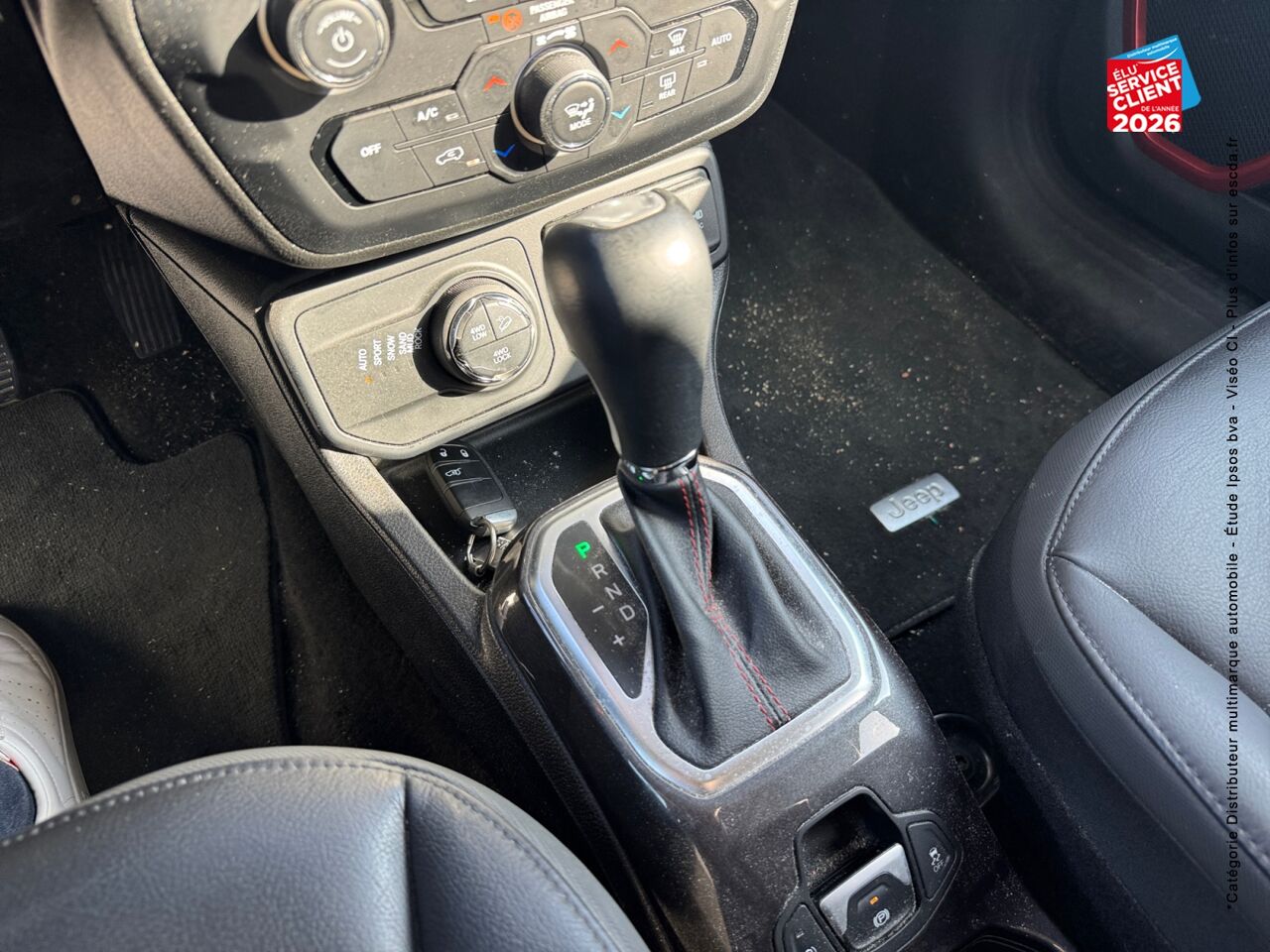 chez Fiat Besançon
