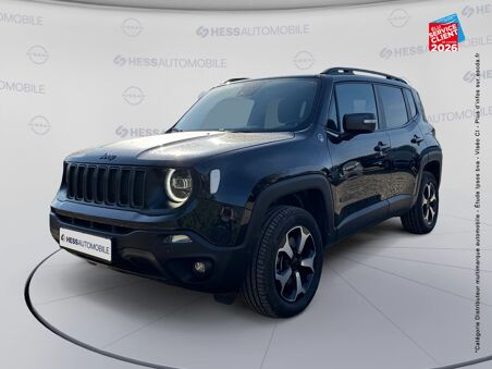 JEEP RENEGADE 1.3 GSE T4...