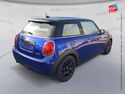 Véhicule d'occasion MINI MINI COOPER 136CH EDITION GREENWICH BVA7 109G