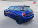 Véhicule d'occasion MINI MINI COOPER 136CH EDITION GREENWICH BVA7 109G