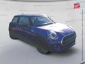 Véhicule d'occasion MINI MINI COOPER 136CH EDITION GREENWICH BVA7 109G