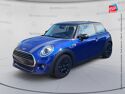 Véhicule d'occasion MINI MINI COOPER 136CH EDITION GREENWICH BVA7 109G