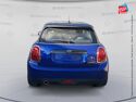 Véhicule d'occasion MINI MINI COOPER 136CH EDITION GREENWICH BVA7 109G