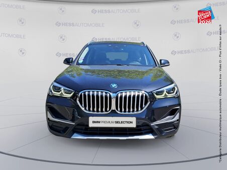 BMW X1 XDRIVE25EA 220CH...