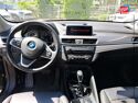 Véhicule d'occasion BMW X1 XDRIVE25EA 220CH XLINE 6CV