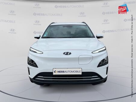 HYUNDAI KONA ELECTRIC 39KWH...