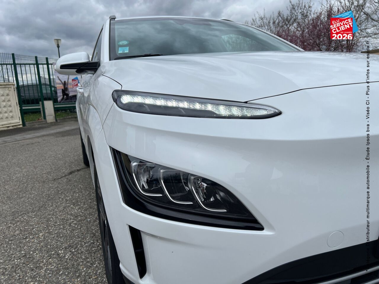 chez Hyundai Epernay