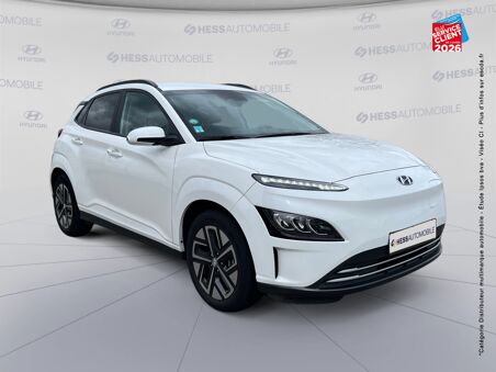 HYUNDAI KONA ELECTRIC 39KWH...
