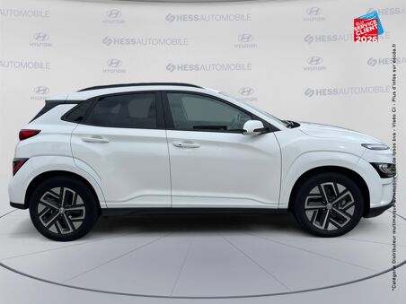 HYUNDAI KONA ELECTRIC 39KWH...