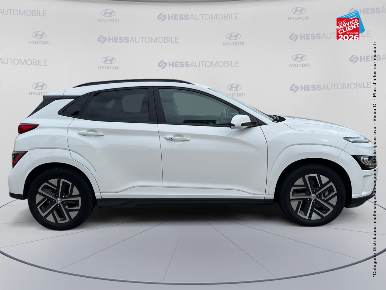 chez Hyundai Epernay