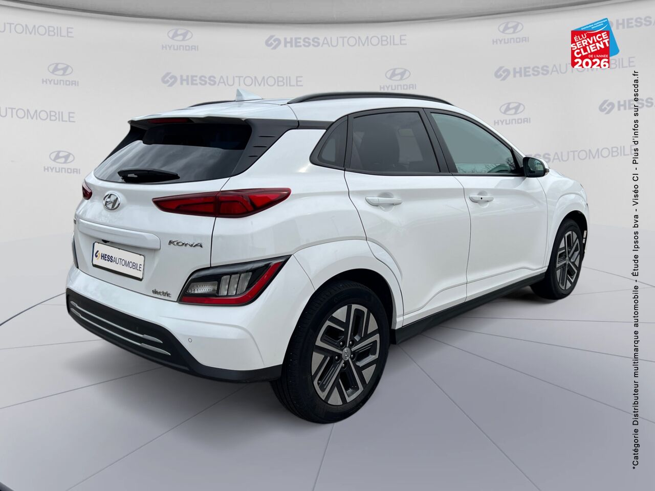chez Hyundai Epernay