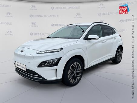 HYUNDAI KONA ELECTRIC 39KWH...