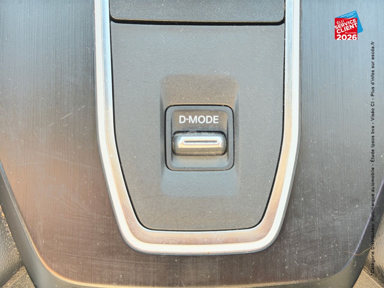 chez Nissan Qashqai occasion