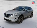 Véhicule d'occasion NISSAN QASHQAI 1.3 MILD HYBRID 158CH N-STYLE XTRONIC