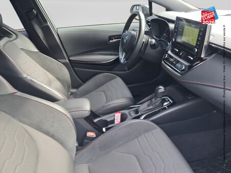 TOYOTA COROLLA TOURING SPT...