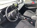 Véhicule d'occasion TOYOTA COROLLA TOURING SPT 184H COLLECTION MY20 8CV