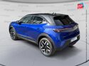 Véhicule d'occasion OPEL MOKKA 1.2 TURBO HYBRID 145CH GS E-DCT6