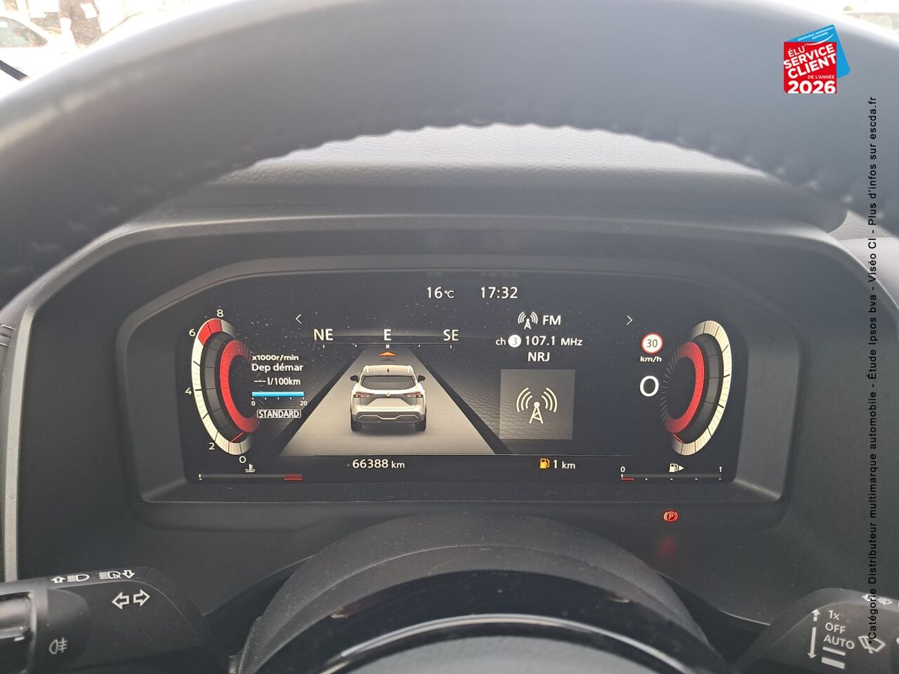 chez Nissan Colmar