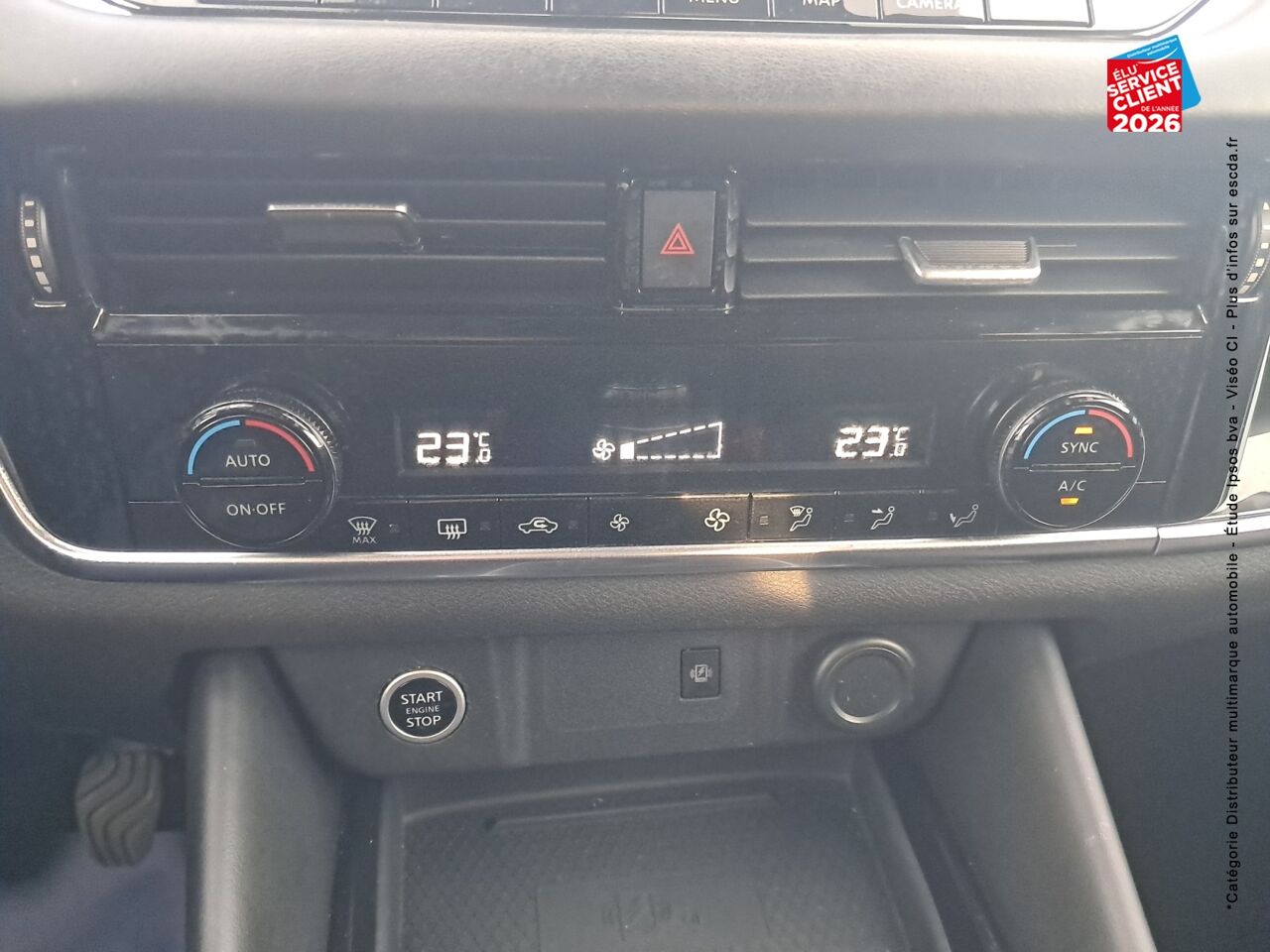 chez Nissan Colmar