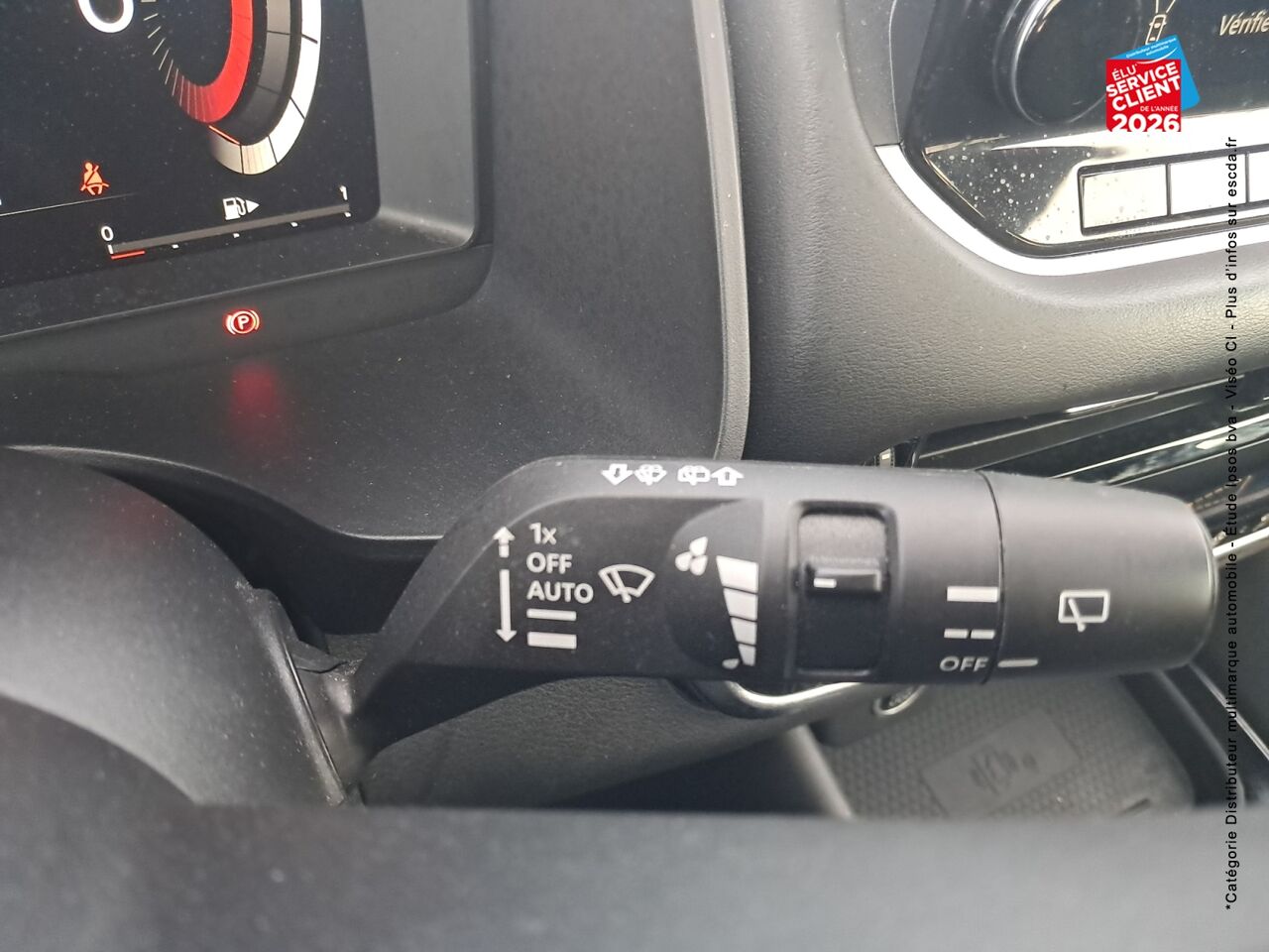 chez Nissan Colmar