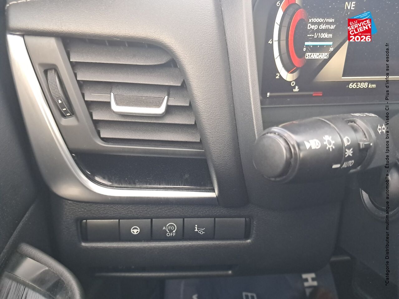 chez Nissan Colmar