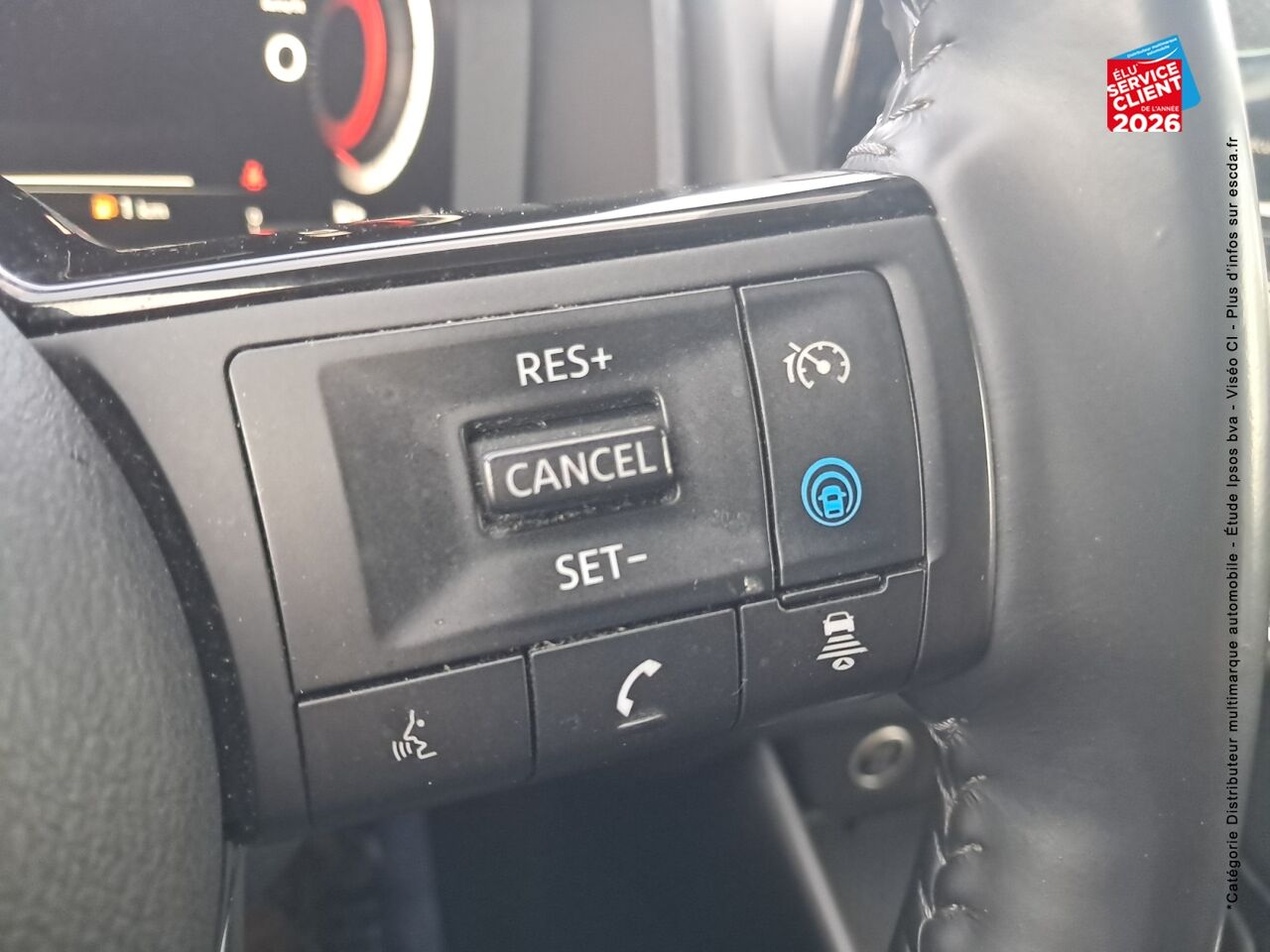 chez Nissan Colmar