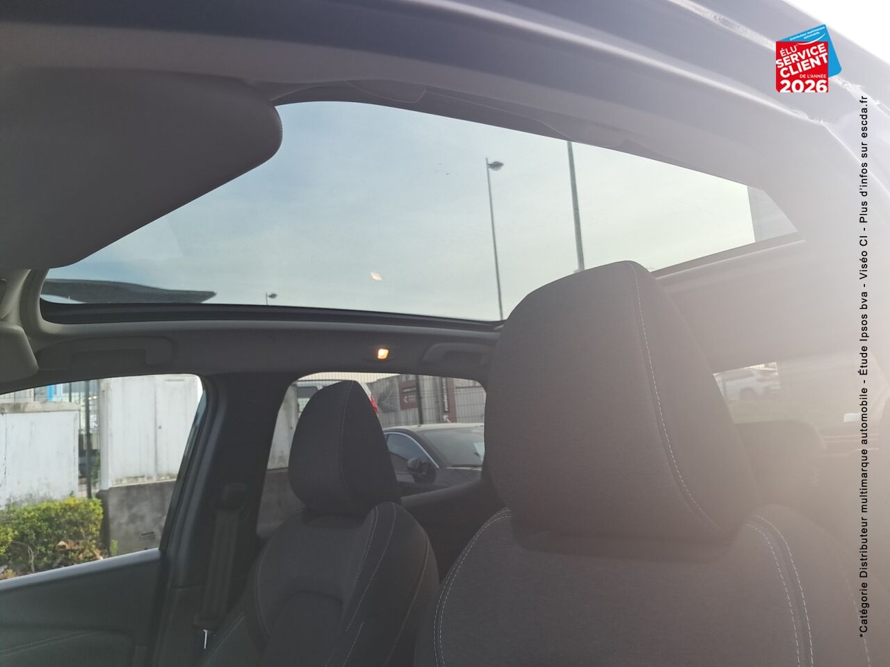 chez Nissan Colmar