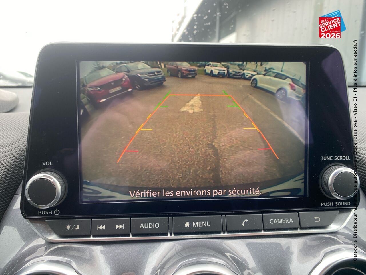 chez Nissan Juke occasion
