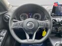 Véhicule d'occasion NISSAN JUKE 1.0 DIG-T 114CH ACENTA 2021.5