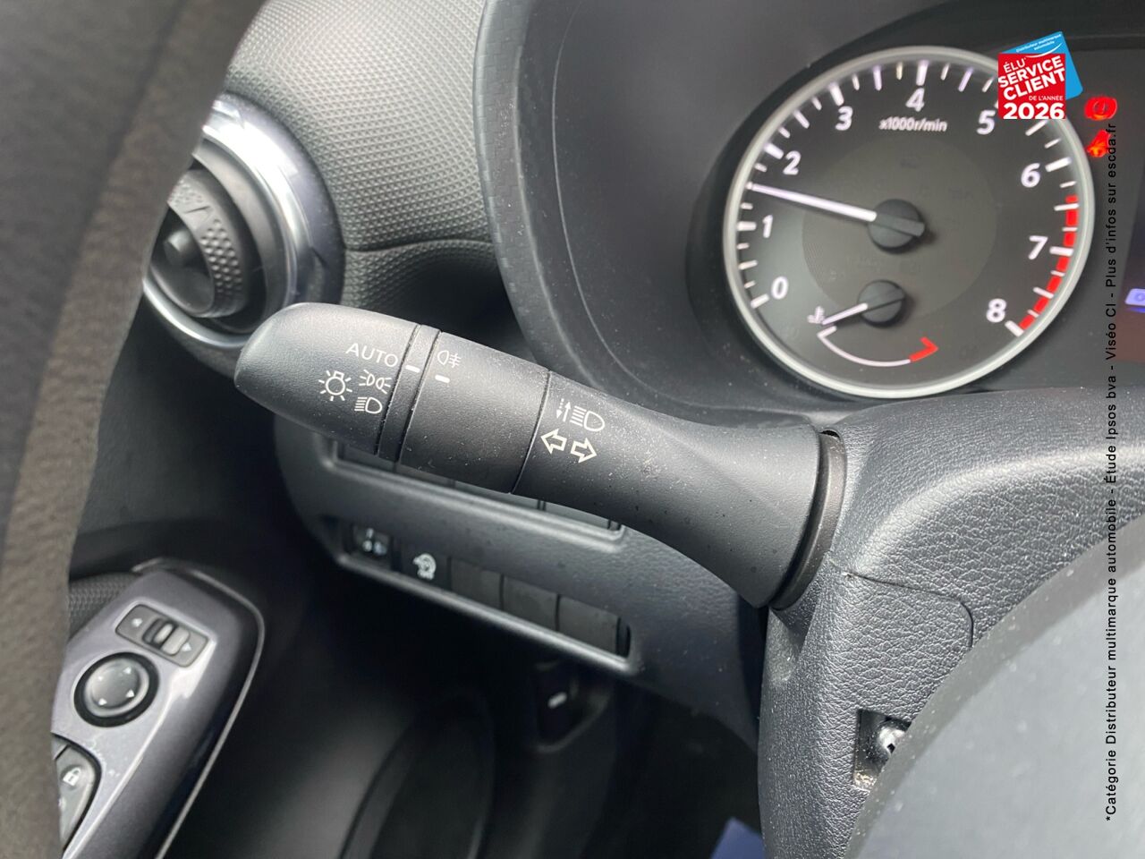 chez Nissan Juke occasion